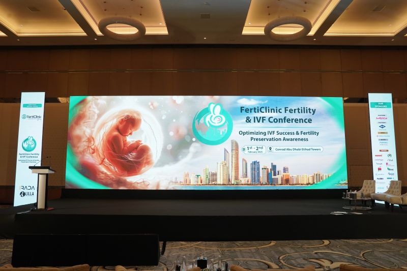 FertiClinic Fertility & IVF Conference 2025