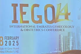 IEGO Conferance